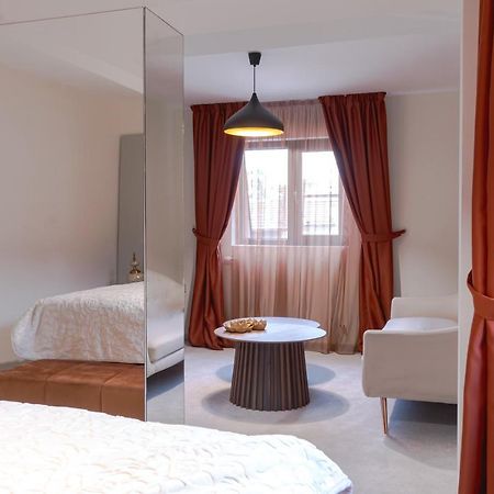 Cappo Suites Veliko Tarnovo Exteriér fotografie