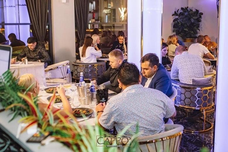 Cappo Suites Veliko Tarnovo Exteriér fotografie